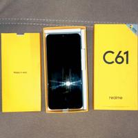 Telefono Smartphone Realme