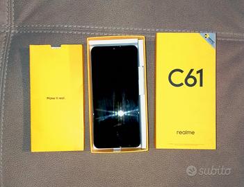 Telefono Smartphone Realme