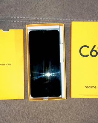 Telefono Smartphone Realme