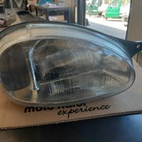 Faro anteriore destro piaggio m500