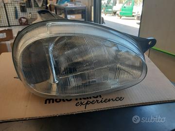 Faro anteriore destro piaggio m500