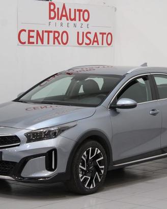 Kia Xceed XCeed 1.5 tgdi mhev Business 160cv mt