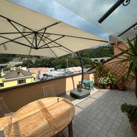 Ombrellone da terrazzo giardino