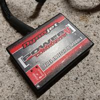 Centralina Power Commander V per Harley Davidson