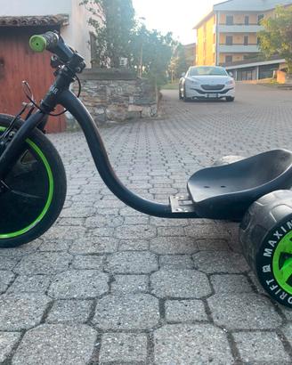Drift Trike Madd Gear, Divertimento assicurato!