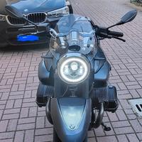 BMW R1150R