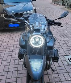 BMW R1150R