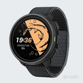 Suunto Nautic S Nuovo – Garanzia e Fattura