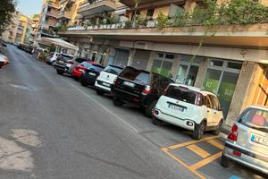 N. 2 Box Auto piazza Pio XI