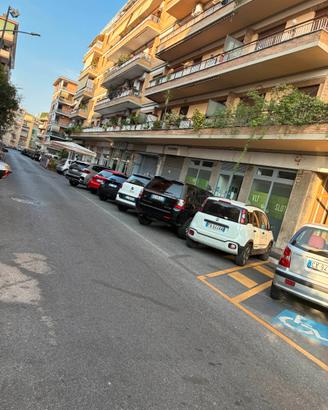 N. 2 Box Auto piazza Pio XI