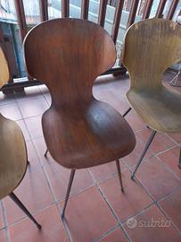 sedie vintage