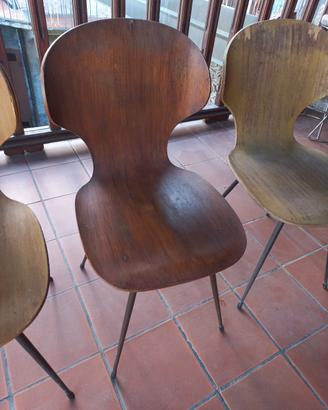 sedie vintage