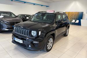 Jeep Renegade LIMITED 1.5 Turbo T4 MHEV Aut. SPOTI