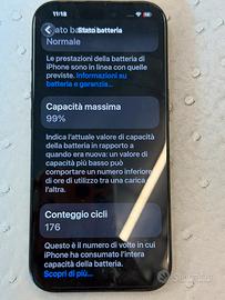 Iphone 16 pro 256