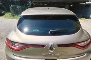 Megane 1500 diesel cambio automatico edc intens