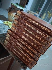 guida sanitaria libri