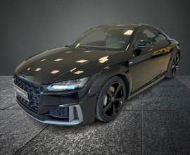 AUDI TT Coupé 45 TFSI quattro S tronic