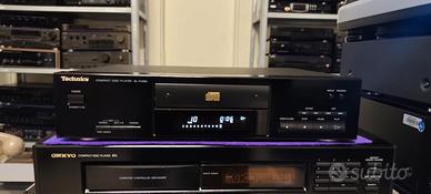 Lettore cd Technics SL-PJ28A