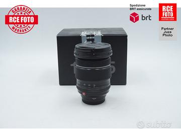 Fuji XF 16-55 F2.8 R LM WR (Fujifilm)