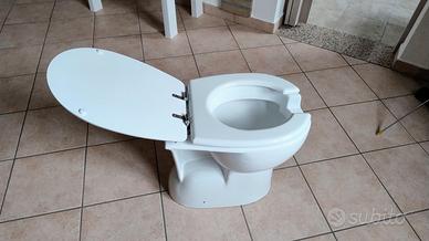 wc per anziani 