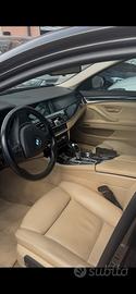 Bmw 518d 2
