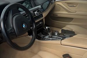 Bmw 518d 2