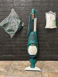 Folletto Vk 140 Campionario Perfetto GARANZIA2ANNI