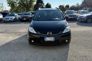 Mazda 5 Mazda5 1.8 MZR 16V 115CV Speed