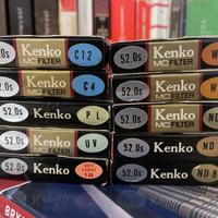 Filtri Kenko 52mm