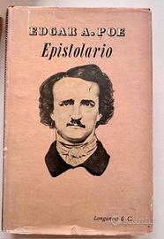 Poeepistolario longanesi 1955