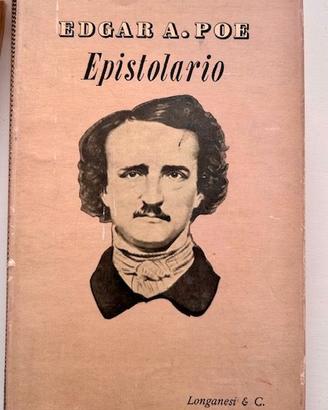Poeepistolario longanesi 1955