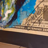 Opera d'arte di Eduardo Giannattasio