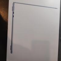 mec book air da 13 pollici 