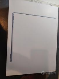 mec book air da 13 pollici 