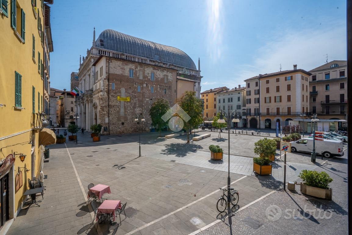 Appartamento – Brescia, Centro Storico Nord, Zona Centro - Vista 2