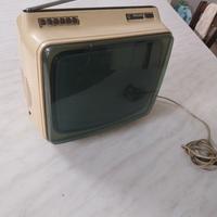PHILIPS TV ANNI 80