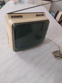 PHILIPS TV ANNI 80
