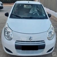 Suzuki Alto 1.0 GLX 68CV BENZINA 2012 perfetta