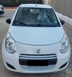 Suzuki Alto 1.0 GLX 68CV BENZINA 2012 perfetta