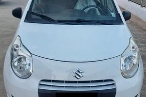 Suzuki Alto 1.0 GLX 68CV BENZINA 2012 perfetta
