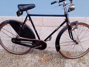 bicicletta uomo  Umberto Dei