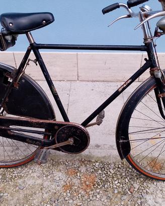 bicicletta uomo  Umberto Dei