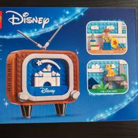 LEGO 40774 ESCLUSIVO GWP - Classic Animation Scene