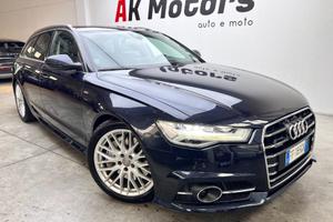 AUDI A6 Avant 3.0 TFSI 333CV quattro S tronic