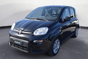 FIAT Panda 1.0 FireFly 70cv S&S Hybrid
