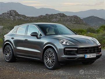 Ricambi porsche cayenne - macan #2