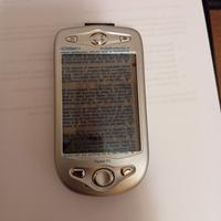 Palmare Poket PC QTEK 2020