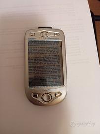 Palmare Poket PC QTEK 2020