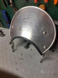 accessori cafe'racer 