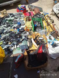 Roba mista elettronica 